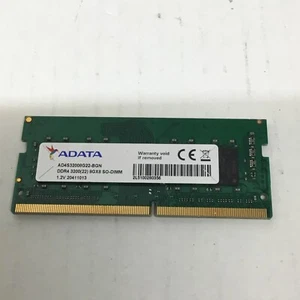 ADATA AD4S320038G22 DDR4 3200 SO-DIMM RAM Module - Picture 1 of 2