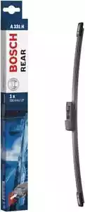 Bosch Wiper Blade 3 397 008 713 - A331H - Picture 1 of 5