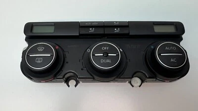 Mando calefacción aire acondicionado VW Golf V Tiguan Jetta /AC/ 1K0907044CT Foto 1 de 3
