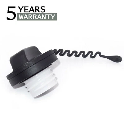 Brand New! Fuel Tank Gas Cap Filler 31392044 For 2011-2016 2017 2018 Volvo S60 - Image 1 of 4