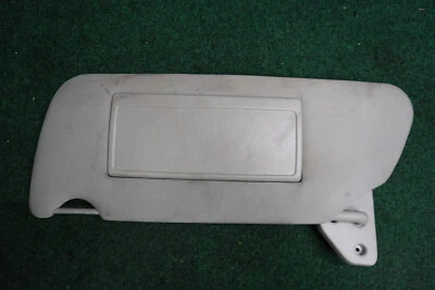 Hummer H3 2008 lado del conductor parasol fabricante de equipos originales 1 pieza Foto 1 de 3