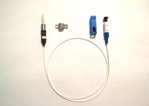 PD-LD Inc PL13P0.22SCG-A-1-.5 DFB Laserdiodenmodul 1310nm 0,2mW SC/PC - Bild 1 von 4