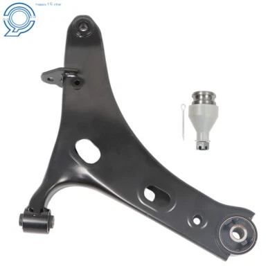 Braço de controle inferior dianteiro direito junta esférica 2014-2018 para Subaru Forester RK622856 - Imagem 1 de 4