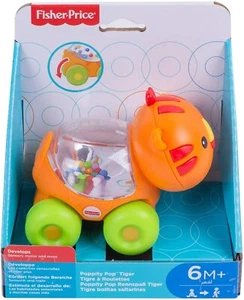 Fisher Price POPPITY POP Tiger - Picture 1 of 3