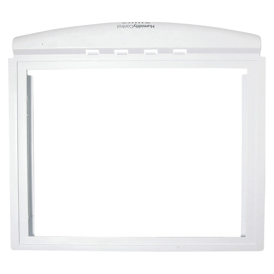 OEM WR32X26246 GE Refrigerator Middle Pan Cover