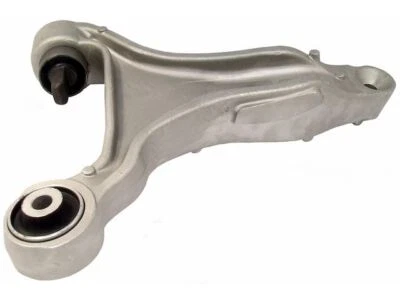 Brazo de control delantero derecho inferior Delphi 78493NXGP 2002 2003 para Volvo V70 2001-2005 Foto 1 de 2