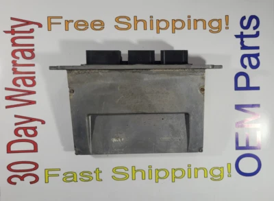 2008-2011 2.3L 8L5A-12A650-VD Ford Ranger Mazda B2300 ECM Engine Control Module - Image 1 of 3
