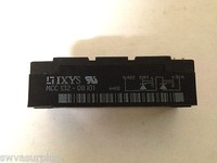 New Module VUO105-16NO7 VUO10516NO7 VUO105-16N07 IXYS Module Original