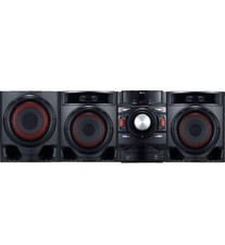 New listing
Lg Xboom Cm4590 700W Rms. Multi Bluetooth- Black