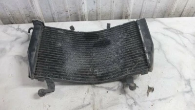 Radiador policial 09 Honda ST1300 ST 1300 PA  - Imagem 1 de 4