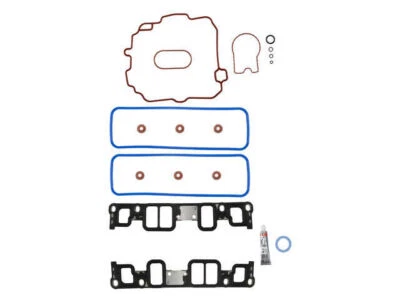 Juego de juntas de colector de admisión Felpro 48163QTXN para Chevrolet Express 1500 1996-2014 Foto 1 de 2