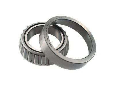 Juego de rodamientos diferenciales Timken 68358VQNN para GMC Sierra 2500 HD Foto 1 de 2