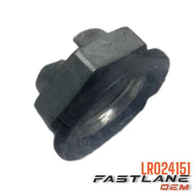 Land Rover Defender 90/110/130 2005-2024/descubrir tuerca eje izquierdo nuevo OEM LR024151 Foto 1 de 4