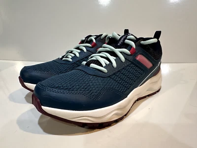 Columbia Plateau Women's Outdoors Hiking Walking Athletic Shoes Size 9 - Image 1 of 4