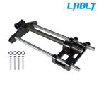LABLT 10 Inch Wood Bench Vise Woodworking Wood Working Bench Vice Tool Cast iron