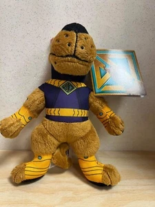 Scoob Movie 7" Scooby Doo Superhero Soft Plush Toy New Tags Gift - Imagen 1 de 9