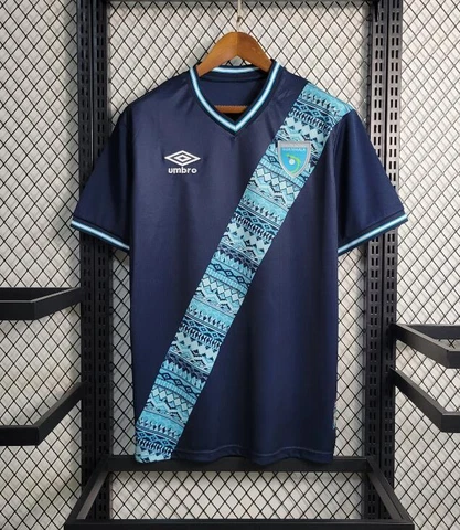 2023/2024 Guatemala Shirt Home and Away Jersey Cover