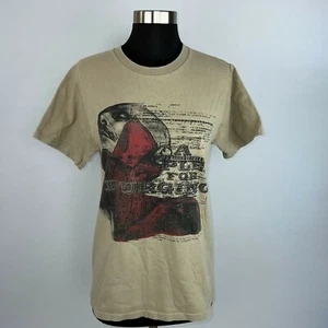 A Plea For Purging Christian Metalcore Band T-Shirt Shirt ~RARE - Picture 1 of 3