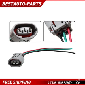 For Nissan Murano V6 3.5L 09-14 Alternator Pigtail Harness Plug Connector - Picture 1 of 9