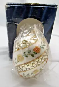 Polonia ornamento Orión forma edad tono dorado con rosa - Imagen 1 de 9