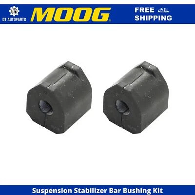 Kit de buje de barra estabilizadora de suspensión para Cadillac DTS 2006-2011 MOOG 2006 2007 Foto 1 de 3