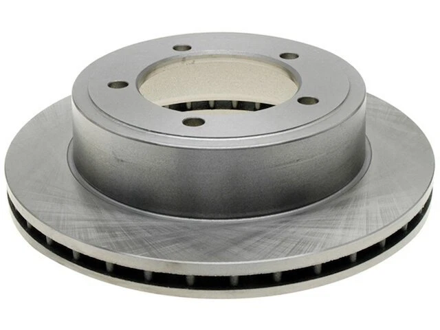 Rotor de freno para 1997-2002 GMC C6500 Topkick 1998 1999 2000 2001 SJ661MX Foto 1 de 1