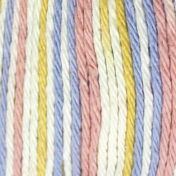 Lily Sugar'n Cream Cono Algodón - Hilo Brisa Cocina Foto 1 de 1