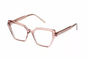 JPLUS CORINNE 18 ROSA MONTATURA * - Picture 1 of 2