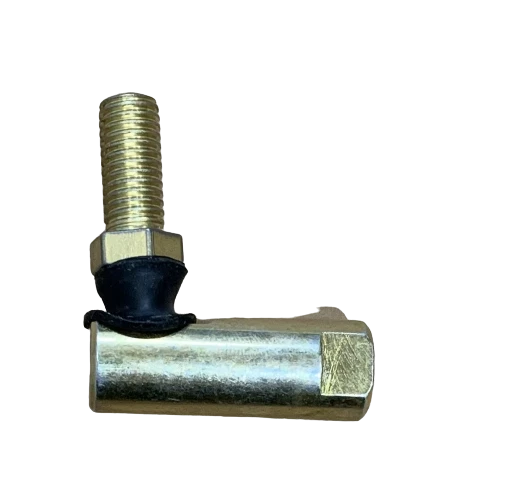 Rodillo de tambor único Benford Terex MBR71 1-71b junta de rótula delantera/reversa 1714-80 Foto 1 de 1