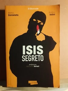Isis Secret - Karneol, Indianer - Der Gionale - Die Augen des Krieges - Bild 1 von 1