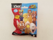 Super Mario K'Nex Series 6 | Boo | Common | New & Unopened with Free Shipping