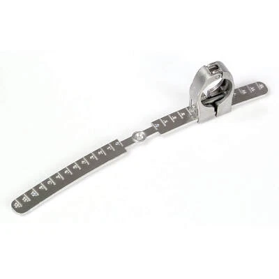 FUBA DAZ 104 binario multifeed 24° gradi + 1x morsetto a molla per specchio FUBA SAT - Immagine 1 di 4