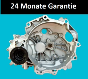 Gearbox VW Polo Classic Golf Vento 1.9 SDI DFX!! - Picture 1 of 2