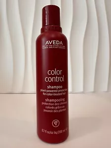 Aveda Color Control Shampoo for Color-Treated Hair 6.7 oz - Picture 1 of 3