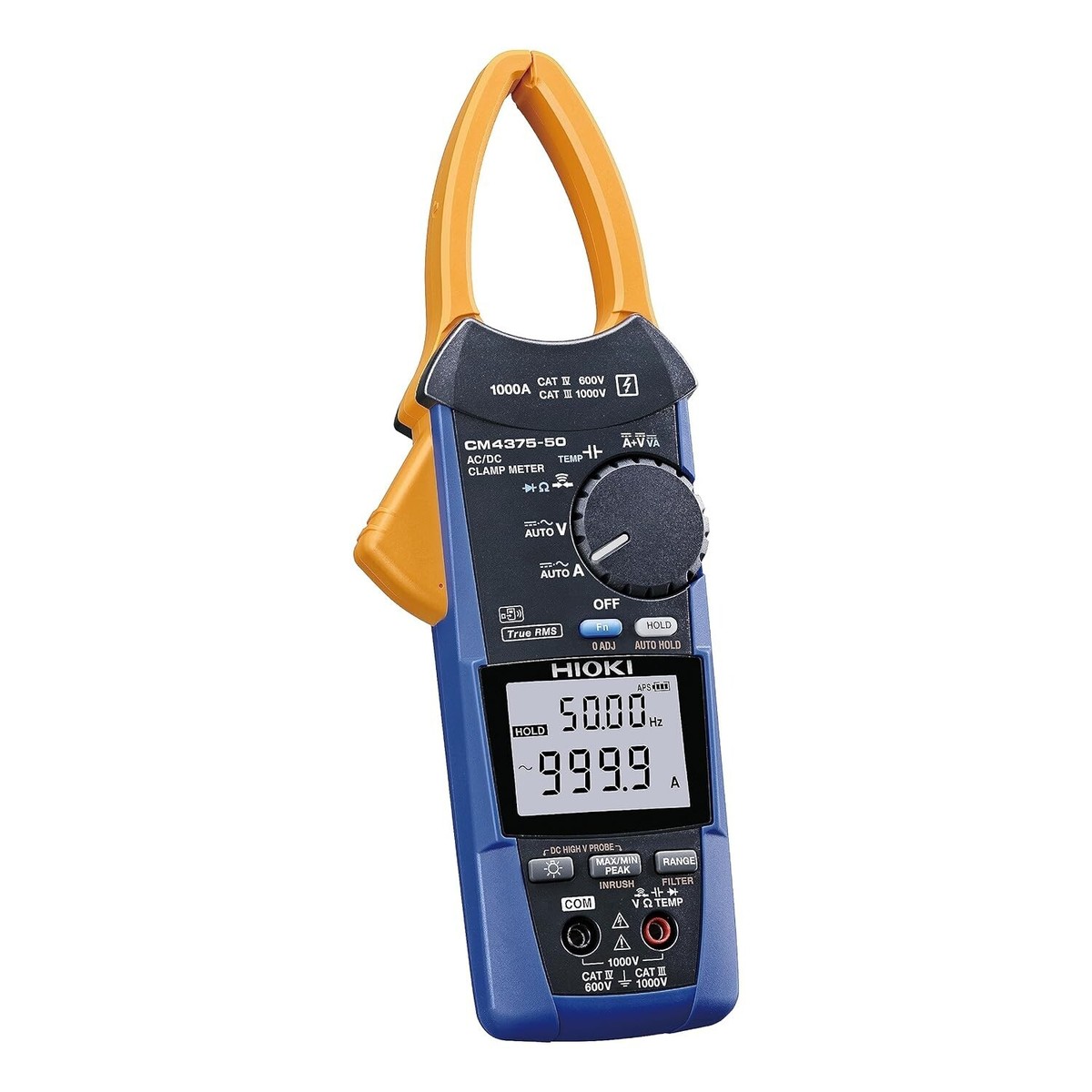 Hioki Test Equipment Multimeters for sale | eBay Hioki Test Equipment Multimeters for sale | eBay
