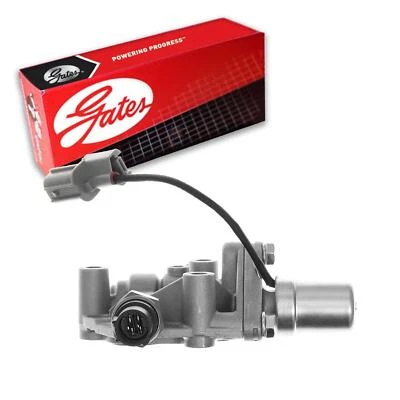 Válvula de carretel solenóide Gates Engine VVT para 2001-2005 Honda Civic - Imagem 1 de 4