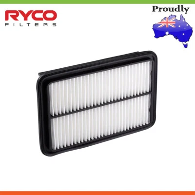 Nuevo * Ryco * Filtro de aire compatible con TOYOTA CORONA MARKII GX60.61 2L 6 cilindros gasolina Foto 1 de 4