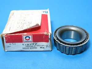NOS GM Delco 1967-1968 Chevrolet C20 C30 Truck Inner Front Wheel Bearing 7451286 - Picture 1 of 5