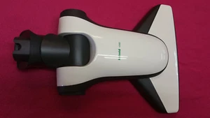 SAUGERLADEN ULM Vorwerk Hartbodendüse HD60 NEU und OVP für Kobold VK 130 - Bild 1 von 1