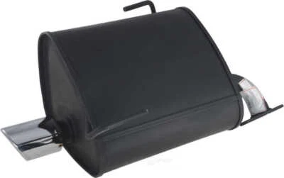 Exhaust Muffler-OES Autopart Intl 2103-432581 fits 2009 Subaru Impreza - Imagem 1 de 4