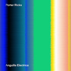 Porter Ricks Anguilla Electrica (CD) Album