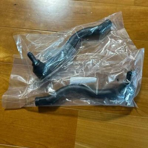 Toyota Genuine Celica Tie Rod End Left And Right Set ST202 205 - Picture 1 of 7