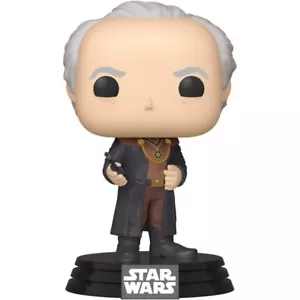 Figura Funko Pop! Star Wars Mandalorian El Cliente Modelo 346 | 45538 Figura en - Imagen 1 de 4