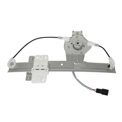 Power Window Regulator Assembly For Chevrolet Cobalt 2010-2005 Rear Right Side - Image 1 of 4