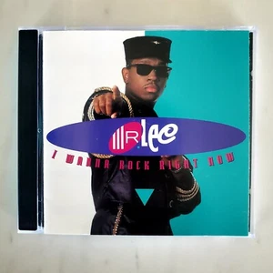 Mr. Lee - CD - I Wanna Rock Right Now - Imagen 1 de 3