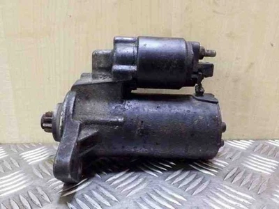 Motorino avviamento VW GOLF IV Variant 1J5 0001121006 1.6 benzina 74kw 1999 26102973 - Immagine 1 di 4