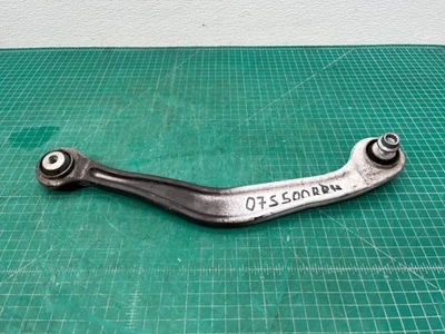 07-13 MERCEDES-BENZ W221 S550 REAR RIGHT PASSENGER SIDE UPPER CONTROL ARM OEM - Image 1 of 4