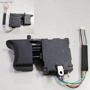 15A 36V Brushless Switch Repair Parts for Electric Wrench Machine JC15-2 - Picture 1 of 5