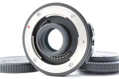 Lente teleconvertidora Olympus MC-14 M.ZUIKO DIGITAL 1,4x [como nueva] #6206 Foto 1 de 4