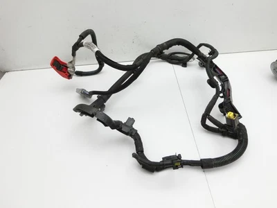 Harness Cables for Battery Plus Lim Peugeot 308 II 17-21 65TKM!! 9835019480 - Image 1 of 4